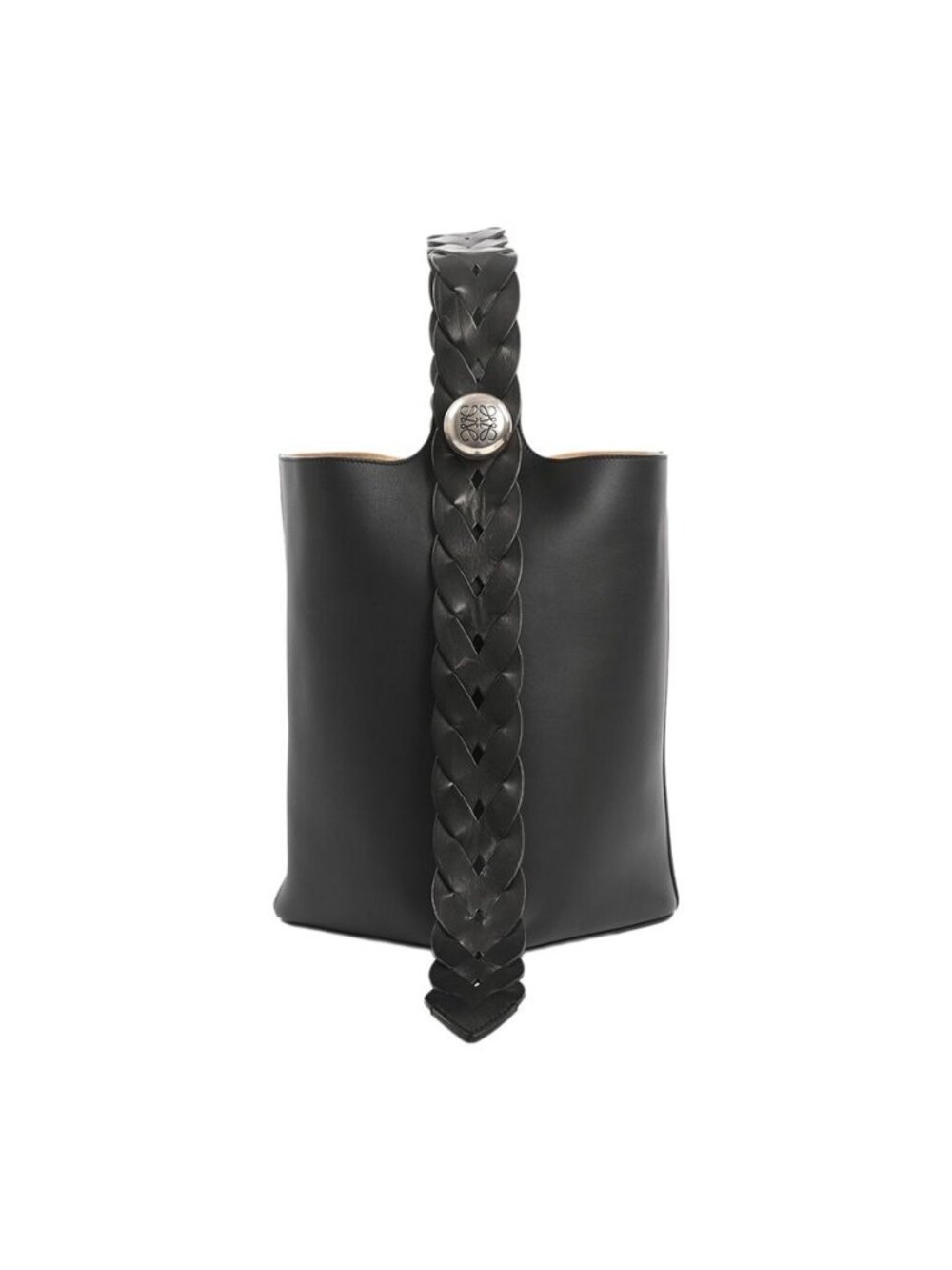 Loewe Shoulder Bag Pebble Large